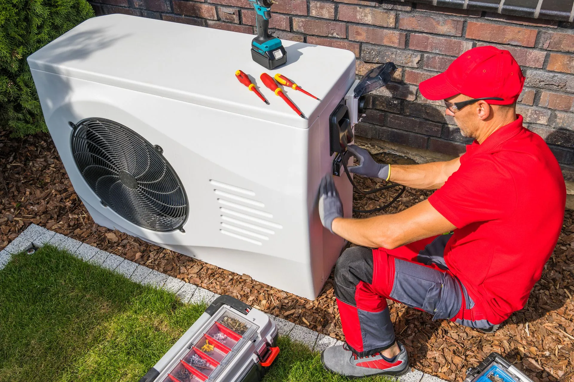 About HVAC in Medina, NY